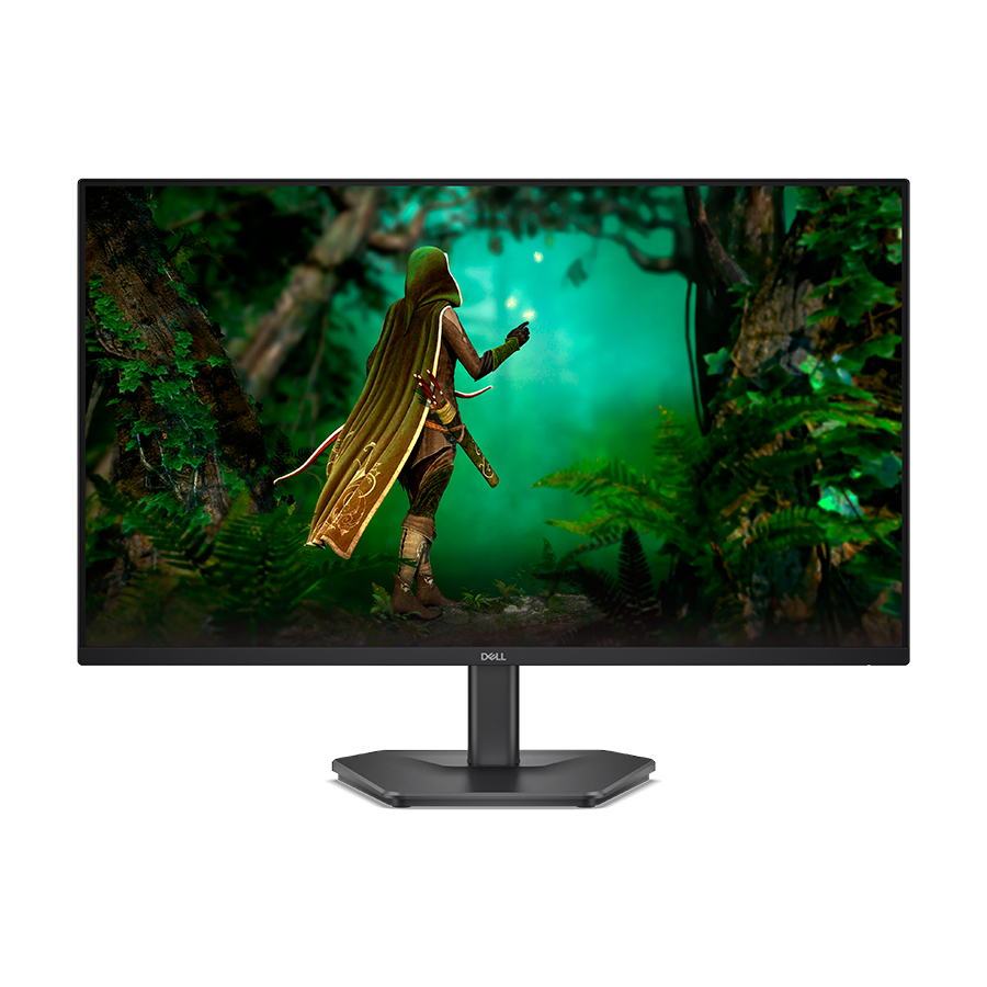 Monitor Dell Gaming SE2725HG 27" FHD, 200Hz, IPS, 16:9, 1000:1, 250 cd/m2, 8ms/1ms. HDMI. DP. 3god.GAR - Image 2