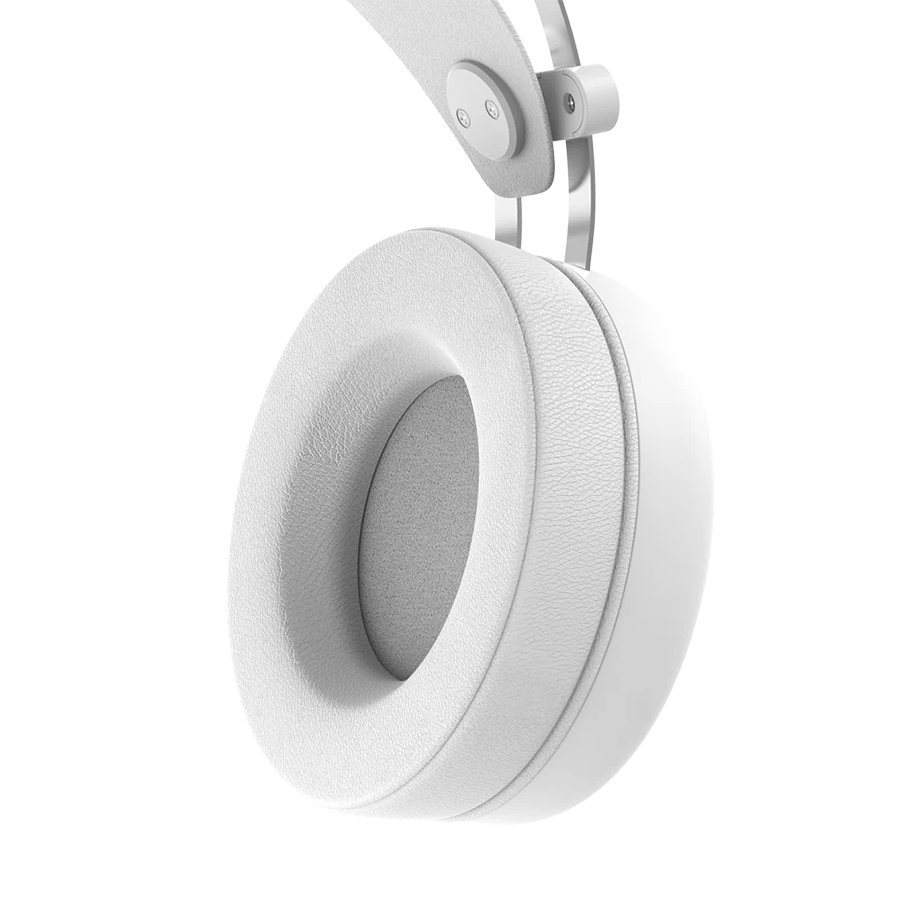 Slušalice sa mikrofonom gaming RAMPAGE STORMY White USB 7.1 Surround Gaming Headset Mic, 37929 - Image 5