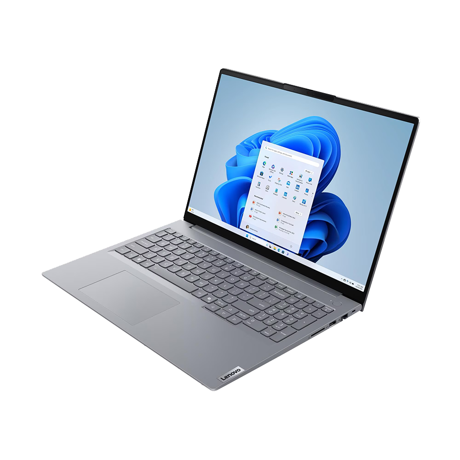 Lenovo ThinkBook 16 G9 21US004WZE 16'' WUXGA IPS AG 400 nits Intel Core 5 210H 16GB DDR5 512 SSD ALU/Backlit Kbd./Siva/3Y - Image 2