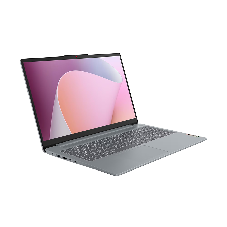 Lenovo IdeaPad Slim 3 15ITL6 82XM00NFSC 15,6" FHD IPS AG AMD Ryzen 7 5825U/16GB/512GB/2Y/Arctic Grey - Image 2