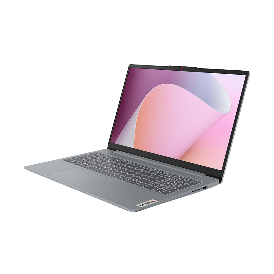 Lenovo IdeaPad Slim 3 15ITL6 82XM00NFSC 15,6" FHD IPS AG AMD Ryzen 7 5825U/16GB/512GB/2Y/Arctic Grey - Image 3