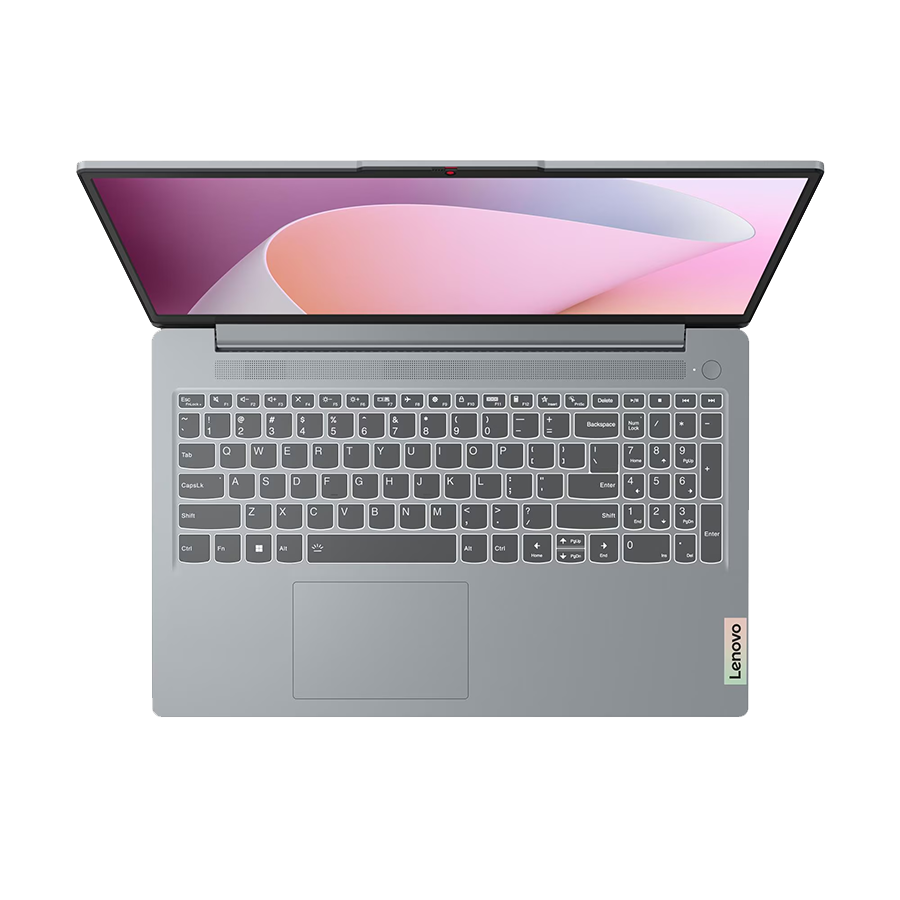 Lenovo IdeaPad Slim 3 15ITL6 82XM00NFSC 15,6" FHD IPS AG AMD Ryzen 7 5825U/16GB/512GB/2Y/Arctic Grey - Image 4