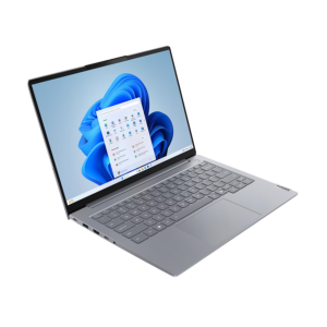 Lenovo ThinkBook 14 G9 21UY0064SC 14'' WUXGA IPS AG 400 nits Intel Core 5 210H 16GB DDR5 512 SSD ALU/Backlit Kbd./Siva/3Y