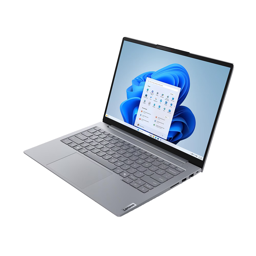 Lenovo ThinkBook 14 G9 21UY0064SC 14'' WUXGA IPS AG 400 nits Intel Core 5 210H 16GB DDR5 512 SSD ALU/Backlit Kbd./Siva/3Y - Image 2