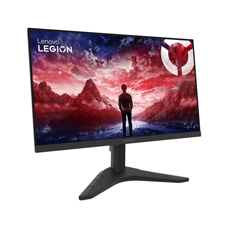 Monitor Lenovo LED Legion 27" R27s IPS 144Hz 250cd 1ms 1500:1 HDMI DP Tilt - Image 2