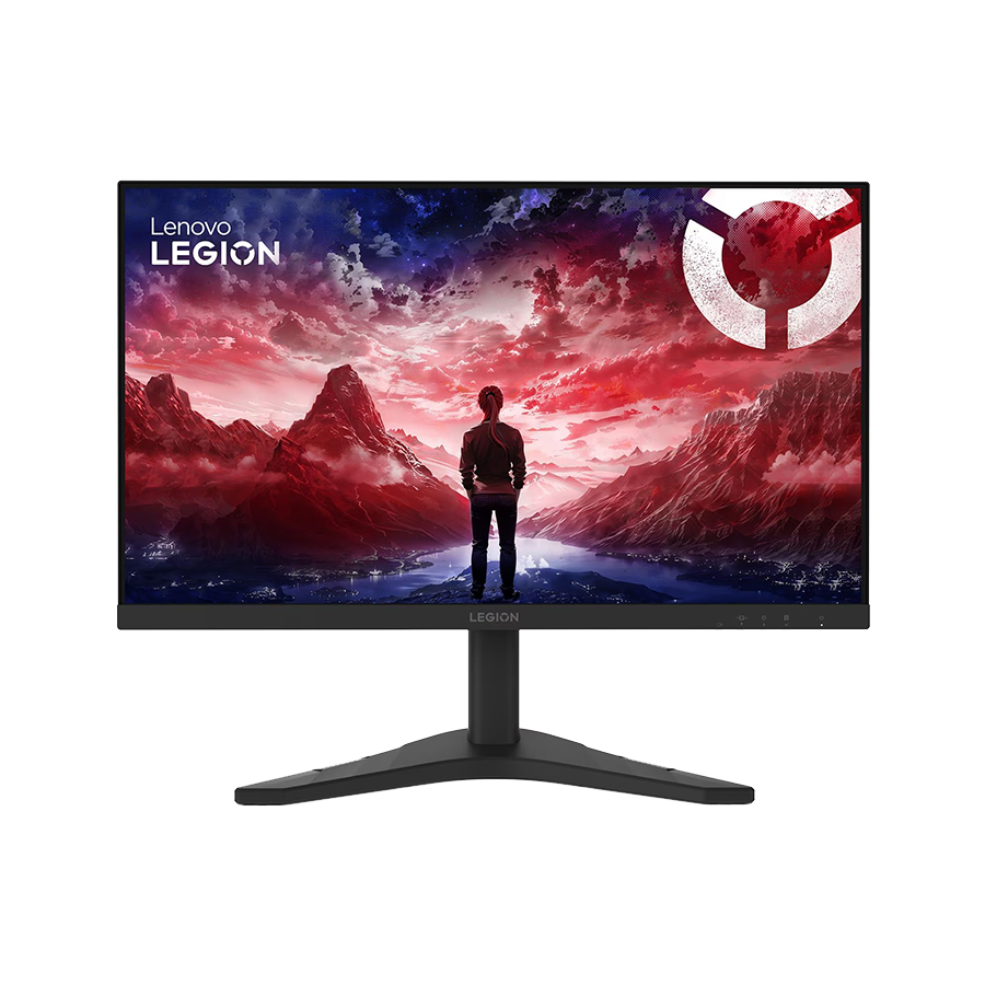 Monitor Lenovo LED Legion 27" R27s IPS 144Hz 250cd 1ms 1500:1 HDMI DP Tilt - Image 3