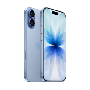 Apple iPhone 17 256GB Mist Blue eSim,MG694J/A