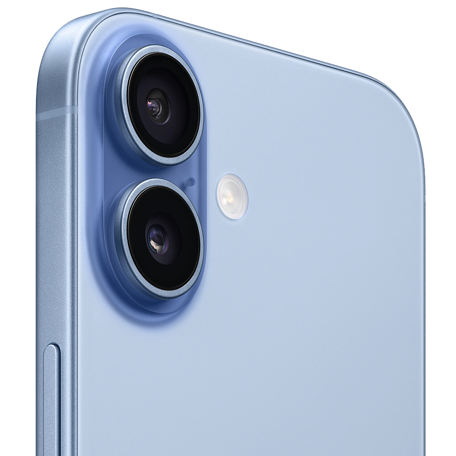 Apple iPhone 17 256GB Mist Blue eSim,MG694J/A - Image 3