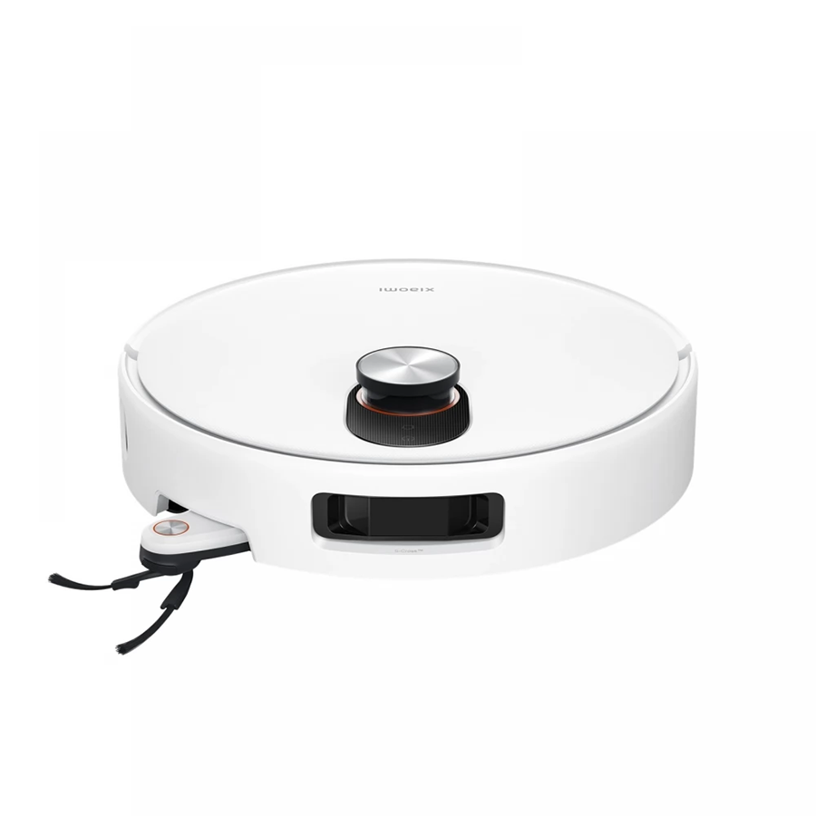 Xiaomi robot usisivač 5 usisna snaga 20000 Pa stanica za čišćenje BHR0834EU - Image 4