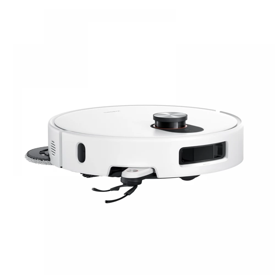 Xiaomi robot usisivač 5 usisna snaga 20000 Pa stanica za čišćenje BHR0834EU - Image 6