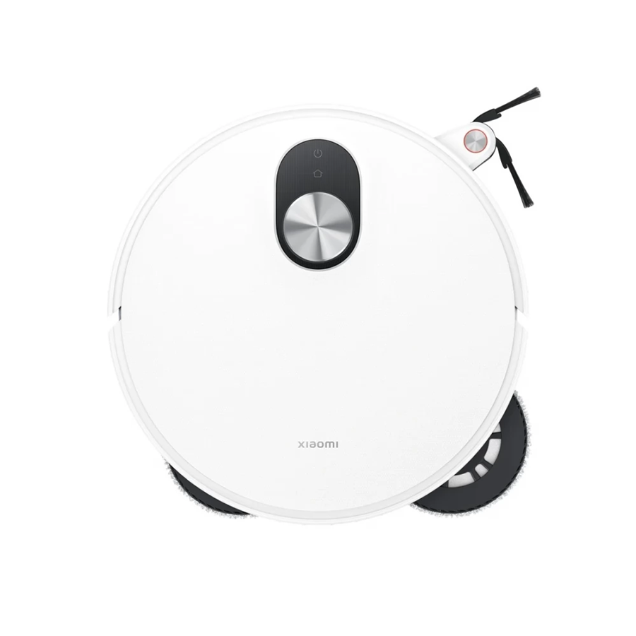 Xiaomi robot usisivač 5 usisna snaga 20000 Pa stanica za čišćenje BHR0834EU - Image 7