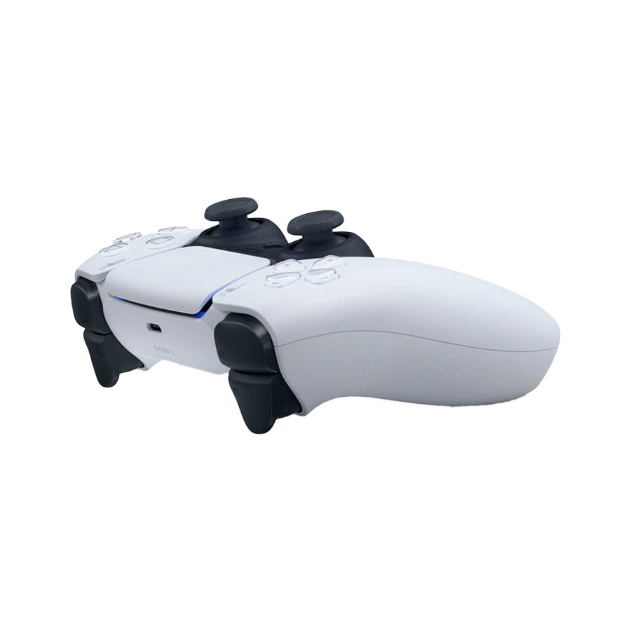 PS5 Dualsense Wireless Controller White za PS5, PC, Mac i mobilni uređaj 1000050246 - Image 3