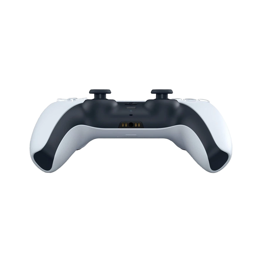 PS5 Dualsense Wireless Controller White za PS5, PC, Mac i mobilni uređaj 1000050246 - Image 4