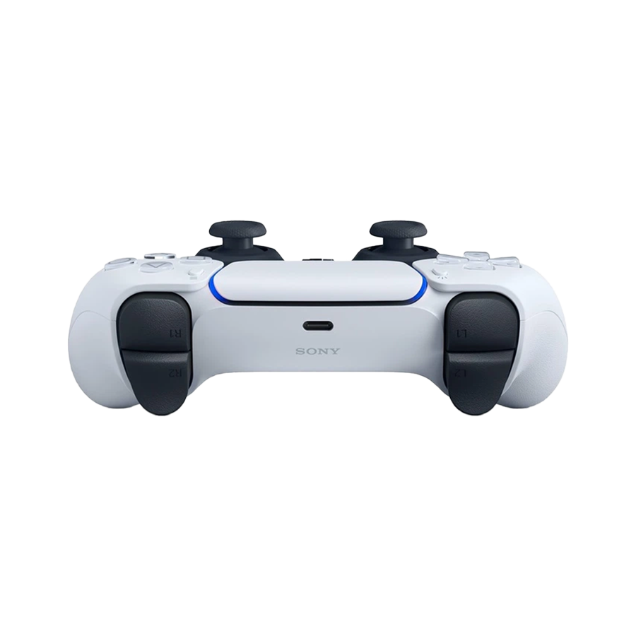 PS5 Dualsense Wireless Controller White za PS5, PC, Mac i mobilni uređaj 1000050246 - Image 5