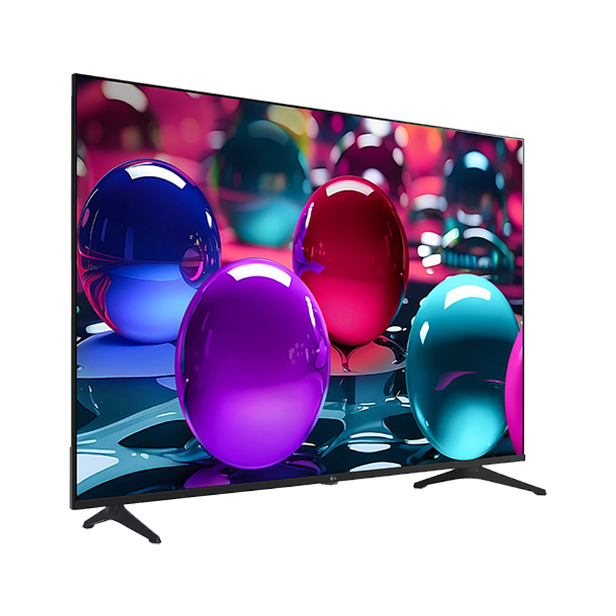 LG TV LED 50UA73003LA 4K Ultra HD, Smart TV, WebOS, HDR10 Pro, ?7 AI procesor 4K Gen8, - Image 2