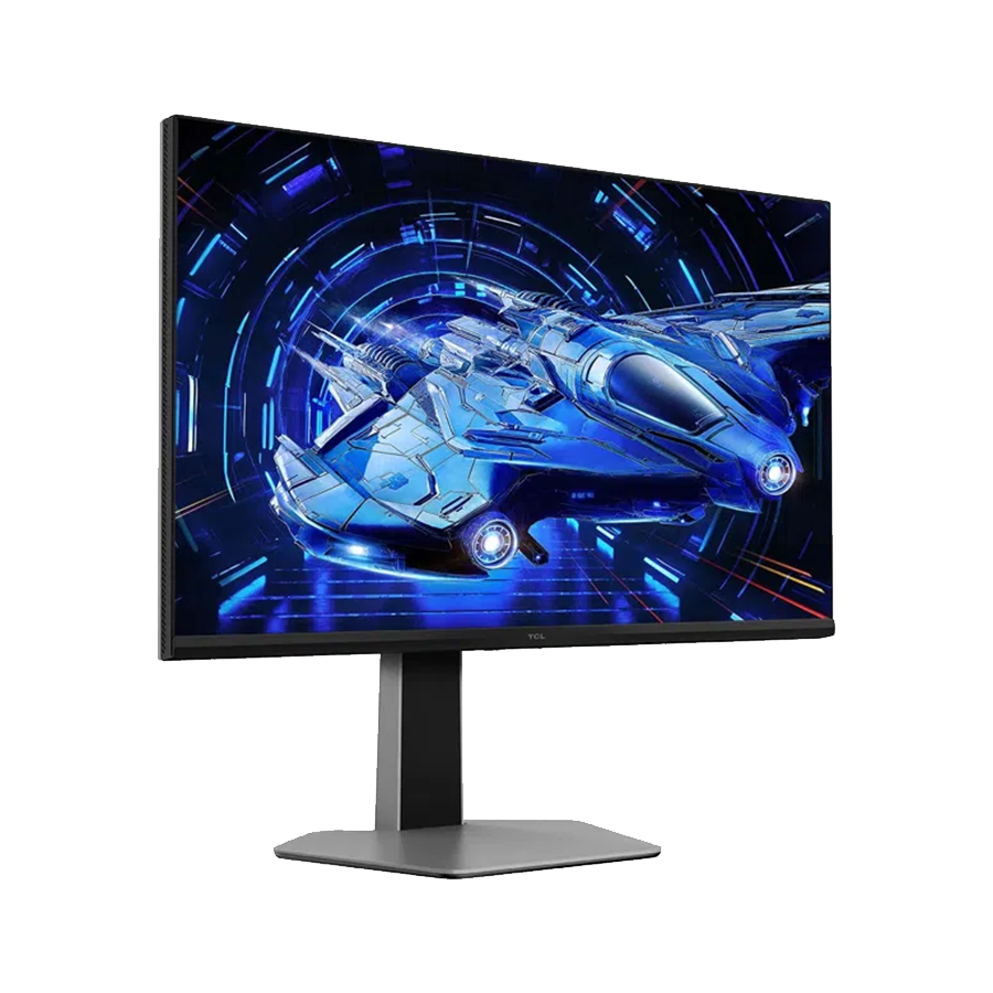 Monitor TCL QD-Mini LED 27G64 27in 2k 1440p 180 Hz - Image 2