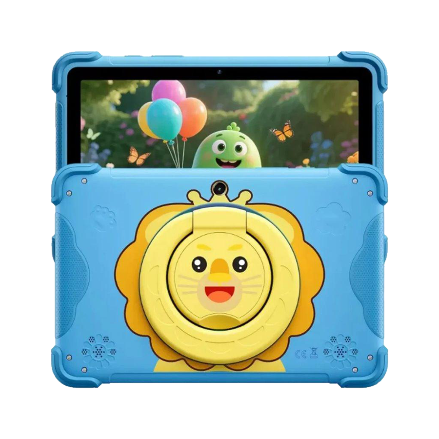Tablet Blackview Link 1 KIDS 8,68" WiFi 4GB 64GB Ocean Blue