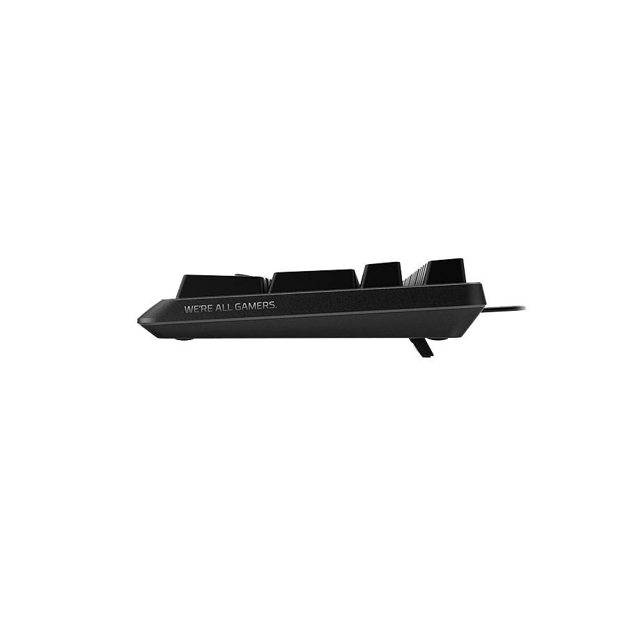 Tastatura HyperX Eve 1800 RGB Gaming Keyboard, B7JE0AA - Image 4