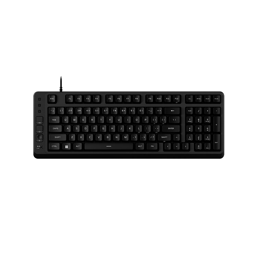 Tastatura HyperX Eve 1800 RGB Gaming Keyboard, B7JE0AA - Image 5