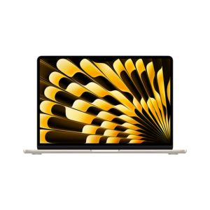 Apple MacBook Air 13.6" M5 16GB 512GB SSD Starlight MDHA4LL/A