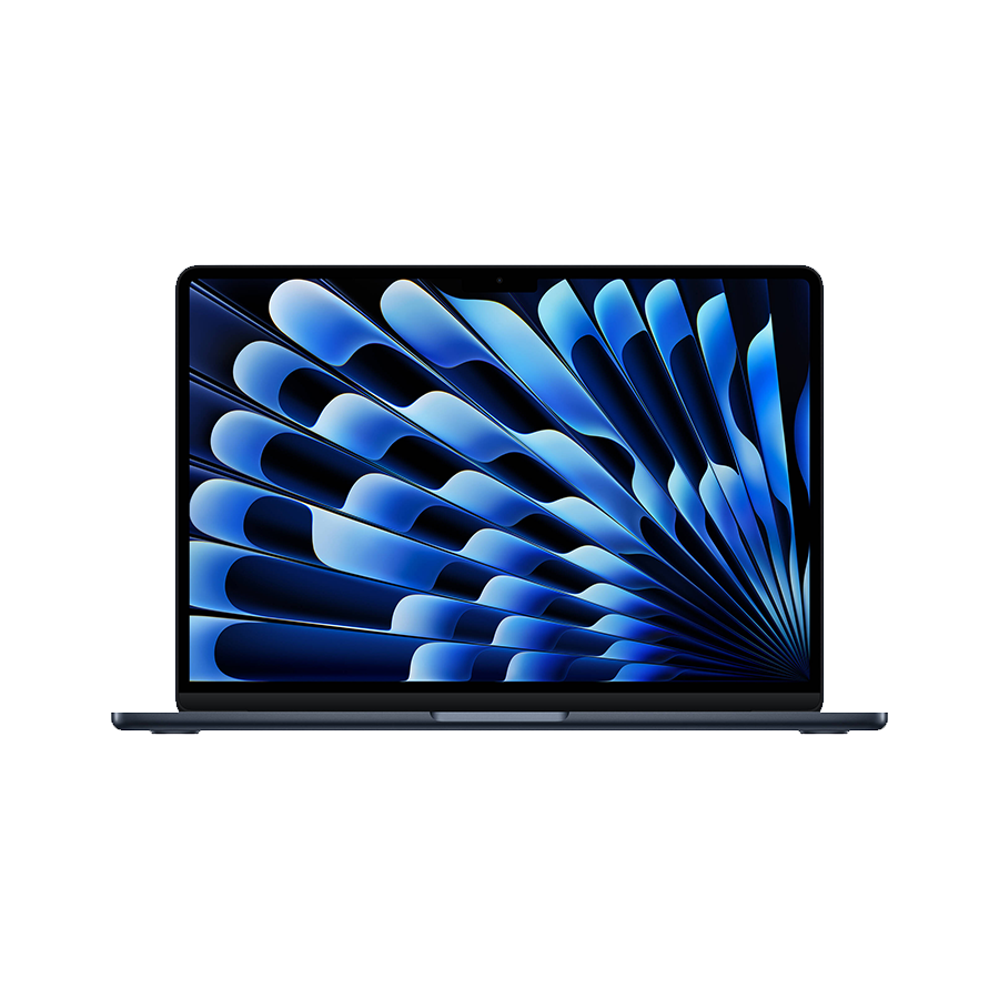 Apple MacBook Air 13.6" M5 16GB 512GB SSD Midnight MDHE4LL/A