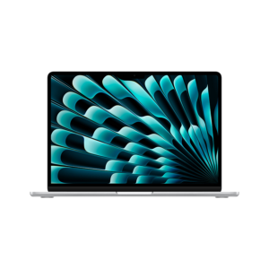 Apple MacBook Air 13.6" M5 16GB 1TB SSD Silver MDH84LL/A