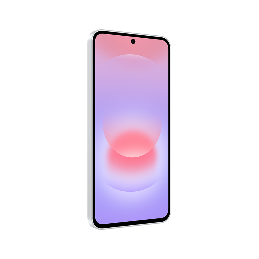 Mobitel Samsung Galaxy A37 5G 8GB 128GB White - Image 2