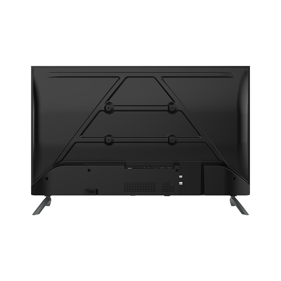TESLA TV Q32E665GHS QLED HD Powered by Google TV - Image 4