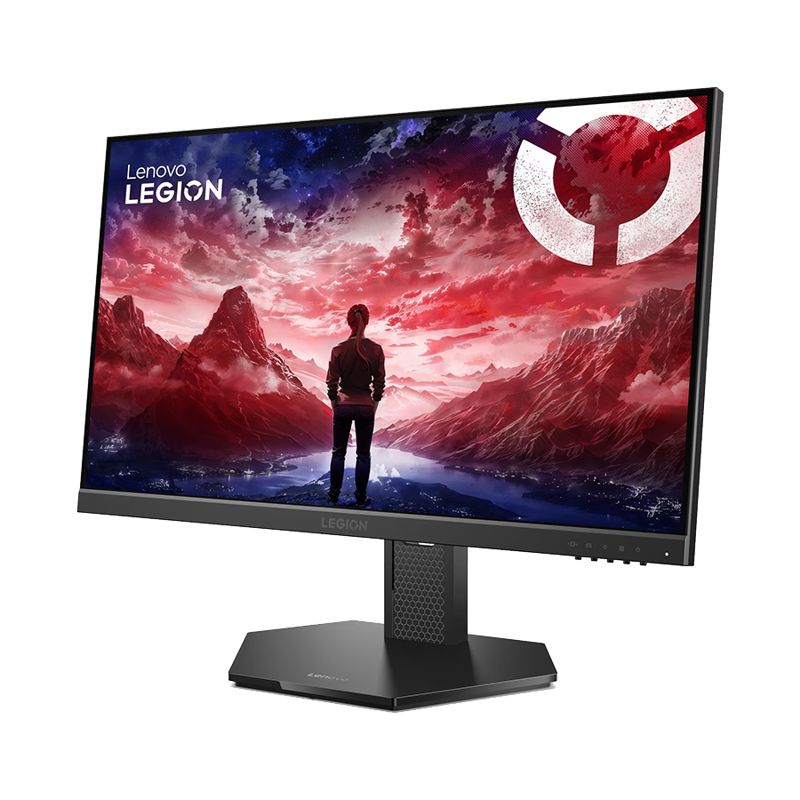 Monitor Lenovo LED Legion 24-10 23.8" IPS 1920x1080 0.5ms 240Hz 300cd 2xHDMI 1xDP Full ERGO Tilt, Swivel, Pivot, Height Adjust Stand Gaming - Image 2