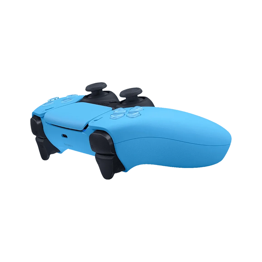 PS5 Dualsense Wireless Controller Starlight Blue za PS5, PC, Mac i mobilni uređaj 1000050275 - Image 3