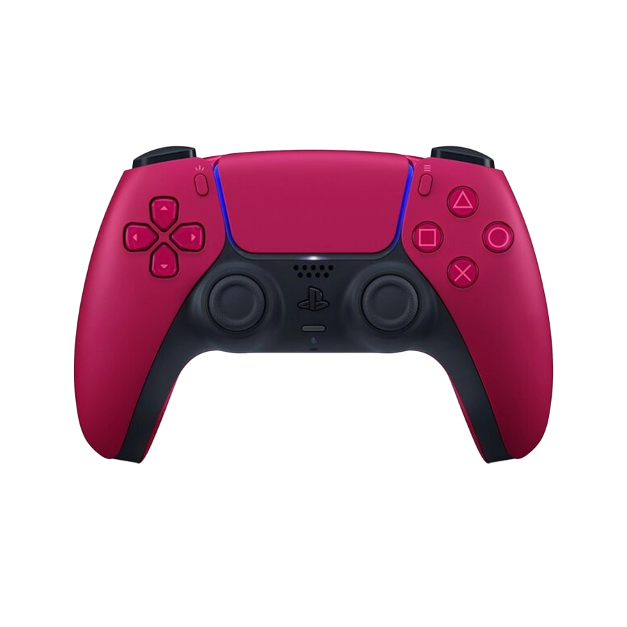 PS5 Dualsense Wireless Controller Cosmic Red za PS5, PC, Mac i mobilni uređaj 1000050249
