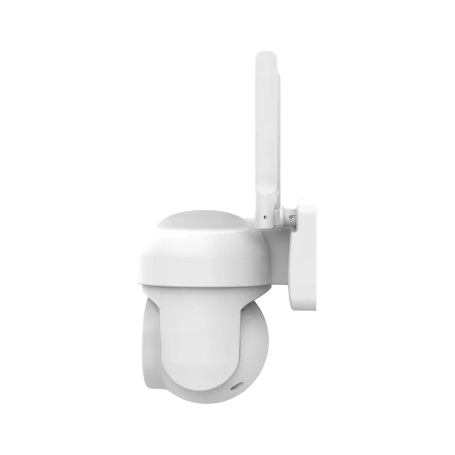 IP kamera GEMBIRD Smart rotating outdoor wifi camera, 2K QHD, TSL-ODCAM-WRHD-01 - Image 2