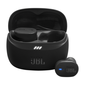 Slušalice bluetooth potpuno bežične JBL Tune BUDS 2  crne