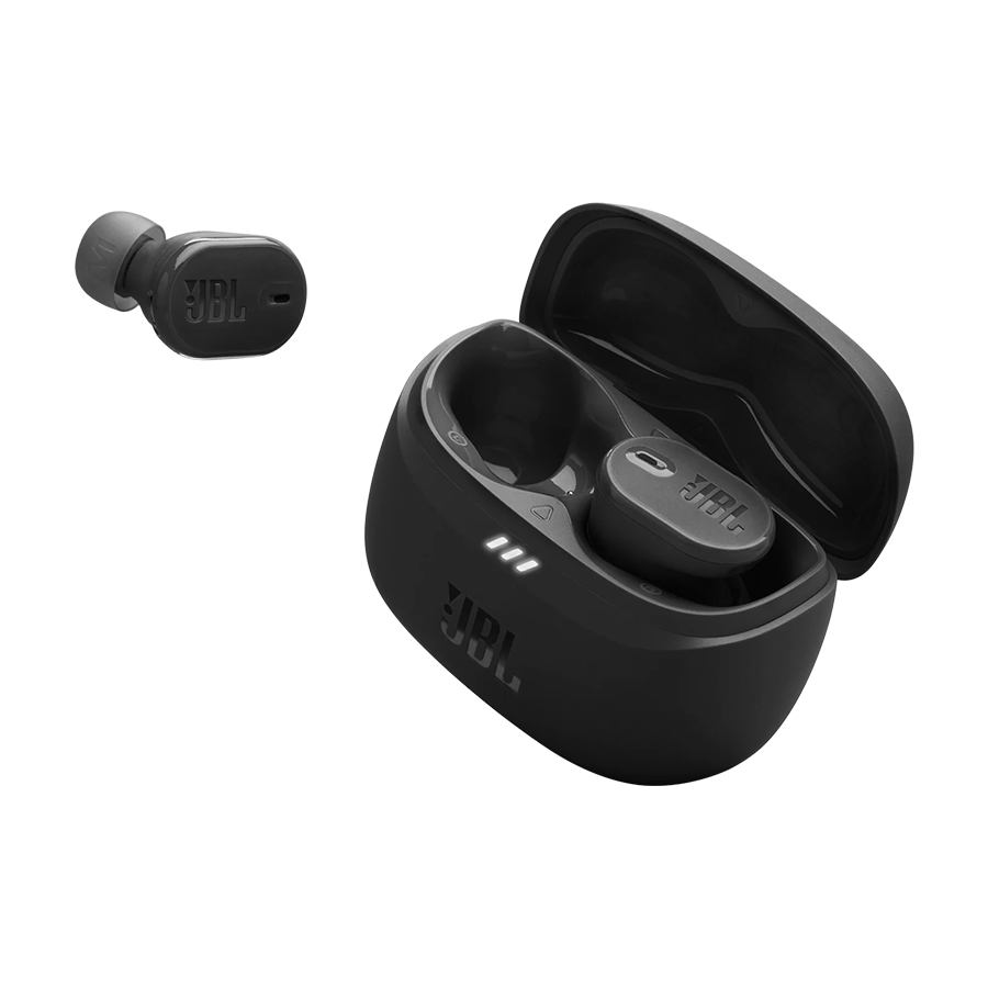 Slušalice bluetooth potpuno bežične JBL Tune BUDS 2 crne - Image 4