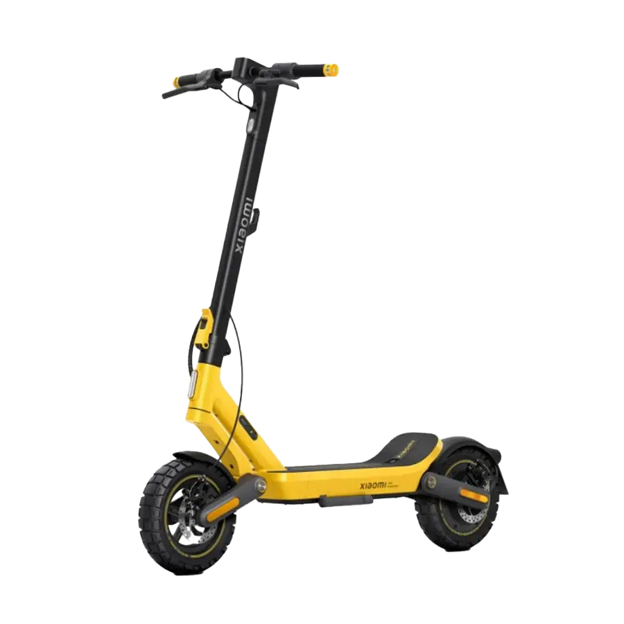 Xiaomi Electric Scooter 6 Ultra BHR08KTGL