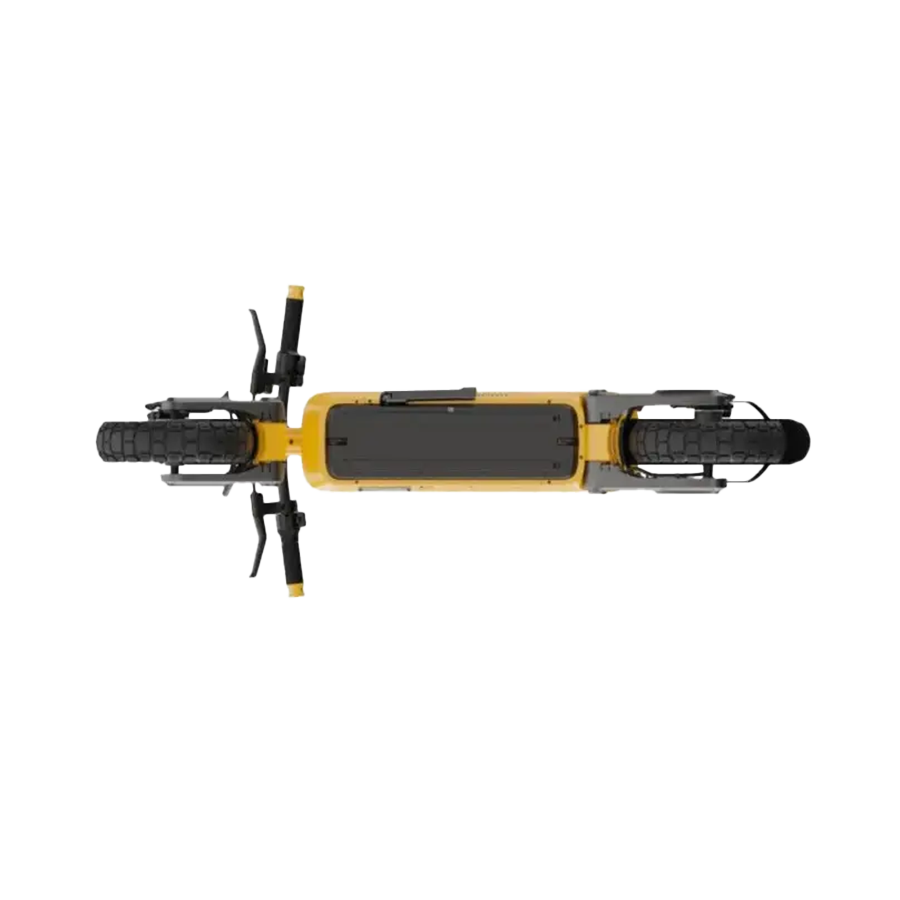 Xiaomi Electric Scooter 6 Ultra BHR08KTGL - Image 5