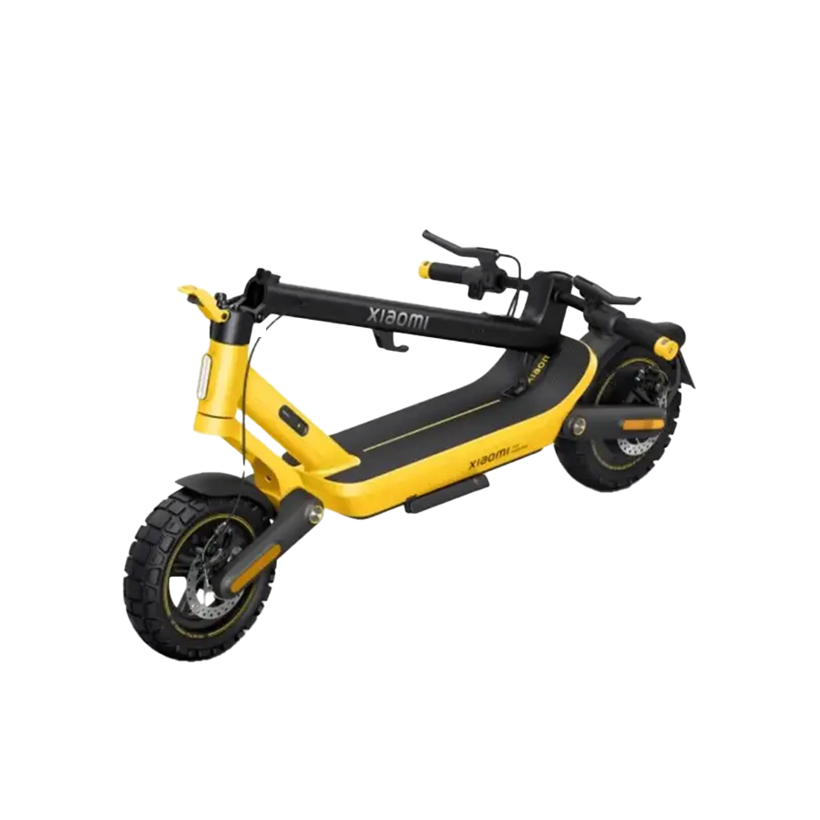 Xiaomi Electric Scooter 6 Ultra BHR08KTGL - Image 6