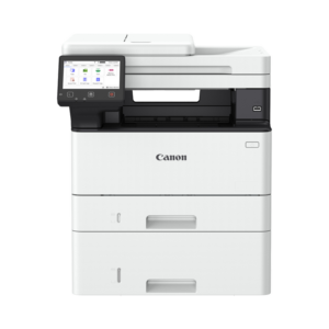 Printer Canon imageFORCE 1440 print/scan/copy 40str/min Duplex+ADF USB.WiFi.