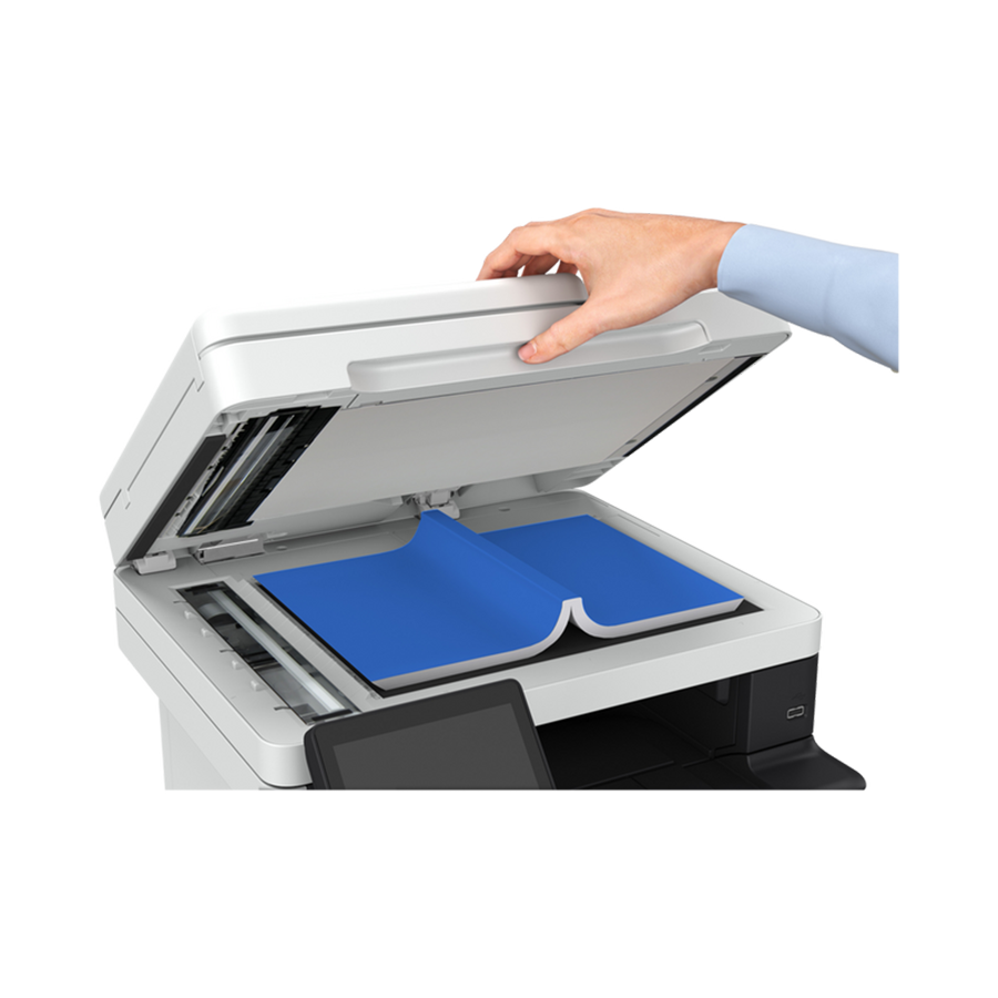 Printer Canon imageFORCE 1440 print/scan/copy 40str/min Duplex+ADF USB.WiFi. - Image 6