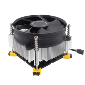 CPU hladnjak INPLAY CPU Cooler A50, LGA 1700, 1200, 1151, 1150, 1155