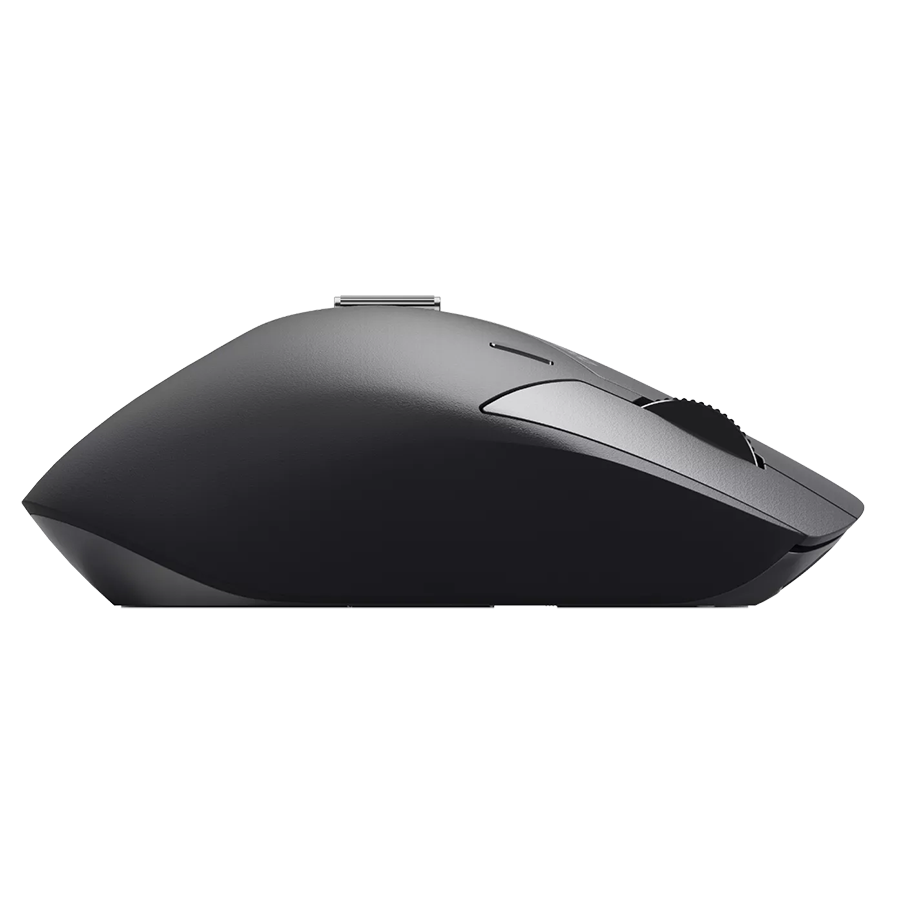 Miš RAPOO MT760L - rechargeable Mouse Wireless, Bluetooth Light, Black, R-12527 - Image 7