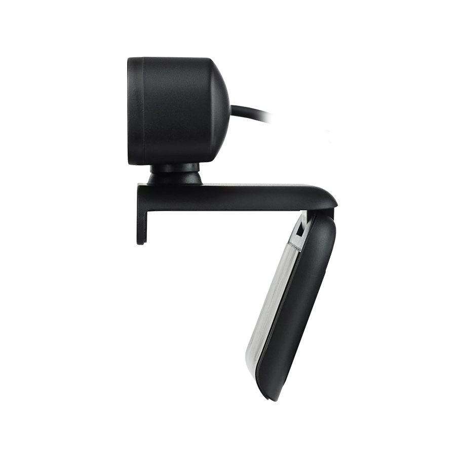 WEB camera RAPOO XW180 BLK webcam 30FPS 1080P FHD AF, R-19999 - Image 3