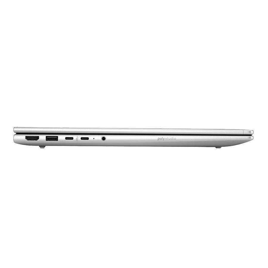 HP ProBook 4 G1AH B39ZKAT 16" WUXGA AMD Ryzen 5 5 220/16GB DDR5/512 GB SSD/1Y/srebrena - Image 4