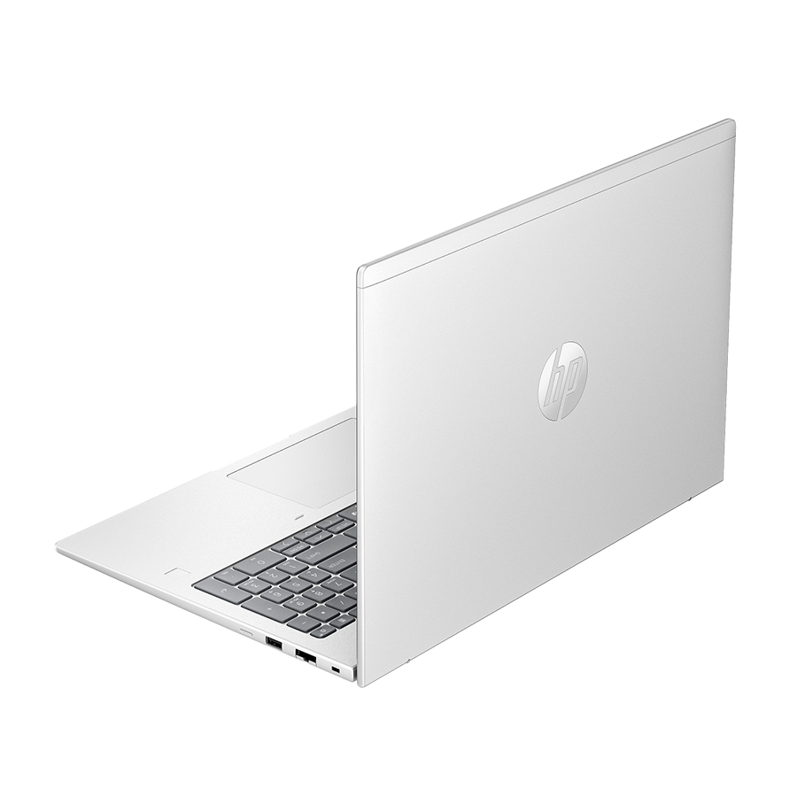 HP ProBook 4 G1AH B39ZKAT 16" WUXGA AMD Ryzen 5 5 220/16GB DDR5/512 GB SSD/1Y/srebrena - Image 5