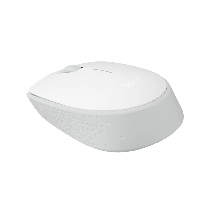 Miš LOGITECH M171, wireless, white, 910-006867 - Image 2