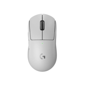 Miš LOGITECH G PRO X SUPERLIGHT 2 WL White, 32.000 dpi, 910-006639