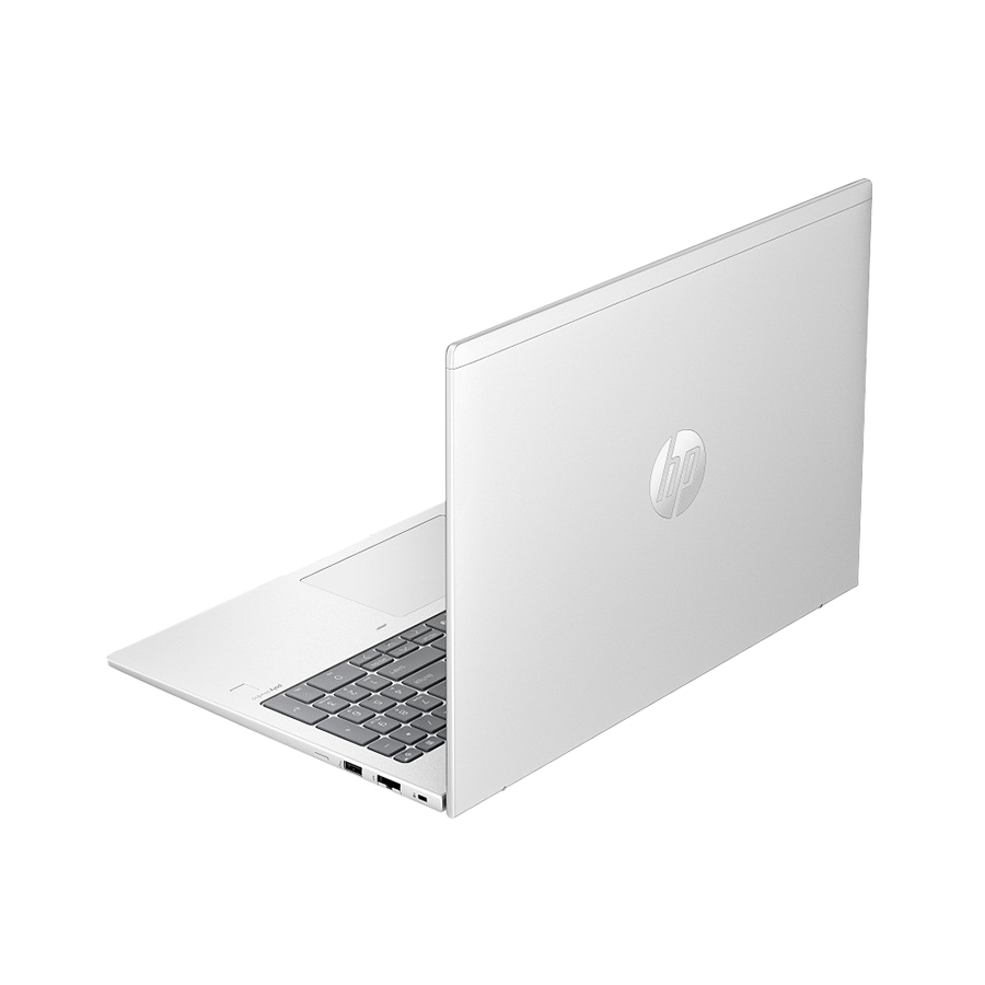 Laptop HP ProBook 465 G11 B9ZL6ET 16" WUXGA AMD Ryzen 5 7535U/16GB DDR 5/512GB SSD/1Y/Srebrena - Image 4