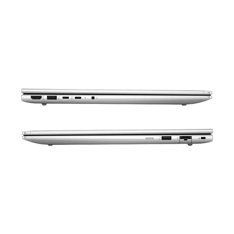 Laptop HP ProBook 465 G11 B9ZL6ET 16" WUXGA AMD Ryzen 5 7535U/16GB DDR 5/512GB SSD/1Y/Srebrena - Image 5