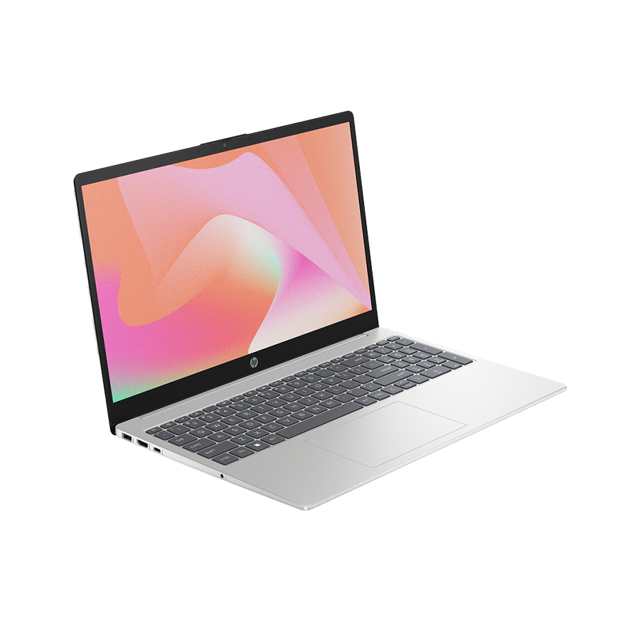 HP 15-fd0148nm D14LREA 15.6" FHD AG/Intel Core 3 100U/16GB DDR5/512GB SSD/1y/Svjetlosiva