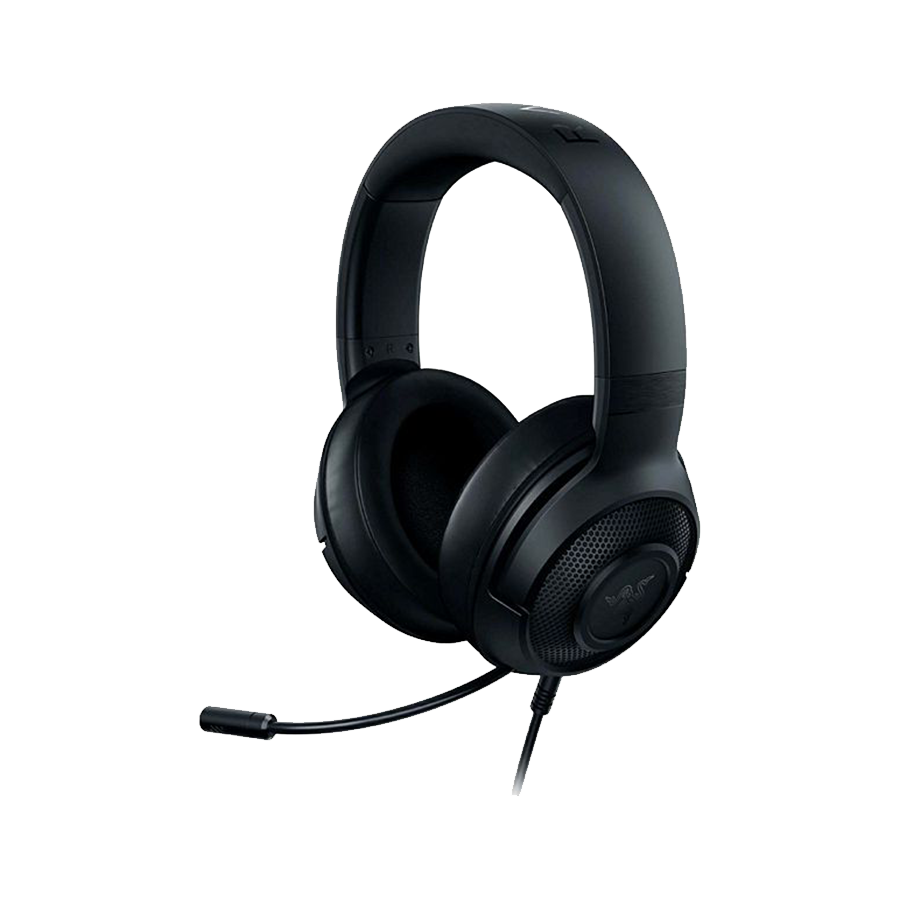Slušalice Razer Kraken X Lite - Essential Wired Gaming Headset – Enterprise Market Packaging RZ04-02950100-R381